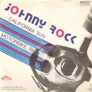 Johnny Rock - California Sun FLAC
