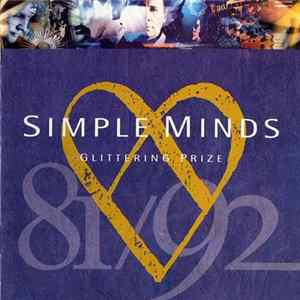 Simple Minds - Glittering Prize 81/92 FLAC