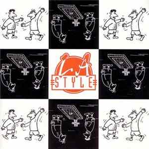 L.A. Style - The Album FLAC