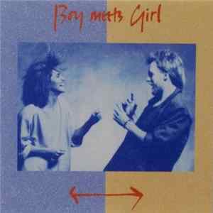 Boy Meets Girl - Boy Meets Girl FLAC
