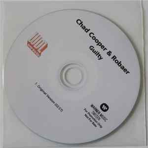 Chad Cooper & Robaer - Guilty FLAC