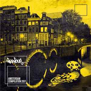 Various - Nervous Amsterdam 2017 FLAC