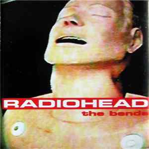 Radiohead - The Bends FLAC