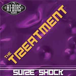 The Treatment - Sure Shock EP FLAC