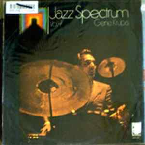 Gene Krupa - Jazz Spectrum Vol. 9 FLAC