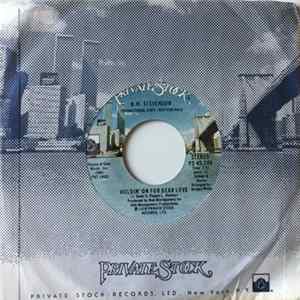 B.W. Stevenson - Holdin' On For Dear Love / Holdin' On For Dear Love FLAC
