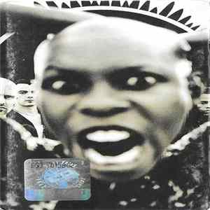 Skunk Anansie - Stoosh FLAC