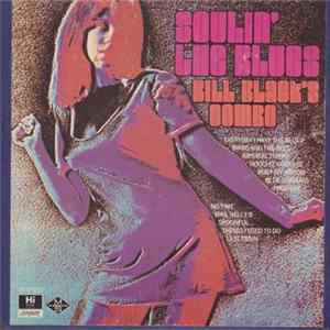 Bill Black's Combo - Soulin' The Blues FLAC