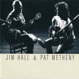 Jim Hall & Pat Metheny - Jim Hall & Pat Metheny FLAC
