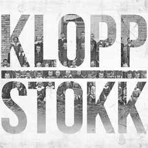 Kloppstokk - Kloppstokk FLAC