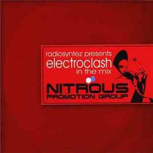 Various - Electroclash In The Mix (Red) FLAC