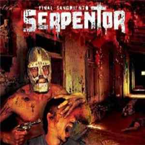 Serpentor - Final Sangriento FLAC
