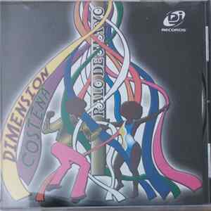 Dimensión Costeña - Palo De Mayo FLAC