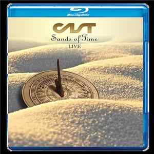Cast - Sands Of Time FLAC