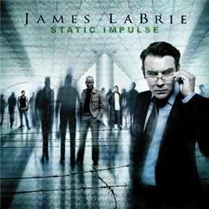 James LaBrie - Static Impulse FLAC