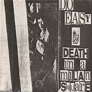 Do Easy - Death In A Milan Square FLAC