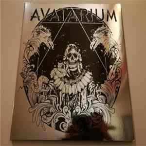Avatarium - Avatarium FLAC