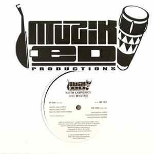 Keith Lawrence And Mystro - Step By Step FLAC
