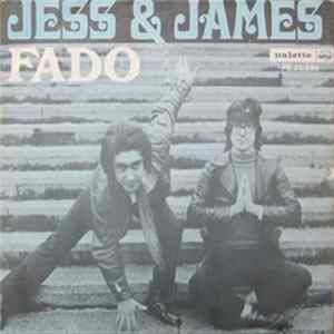 Jess & James - Fado / You Can't Cry Everyday FLAC