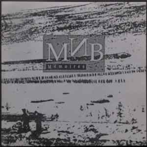 MИB - Mémoires FLAC