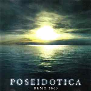 Poseidotica - Demo 2003 FLAC
