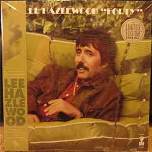 Lee Hazlewood - Forty FLAC