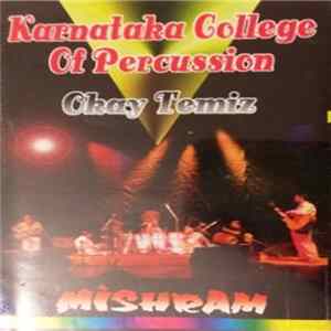 Okay Temiz, Karnataka College Of Percussion - Mishram FLAC