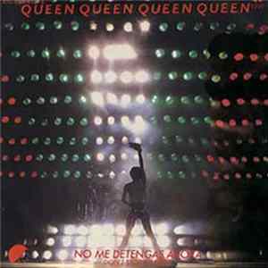 Queen - No Me Detengas Ahora (Don't Stop Me Now) FLAC