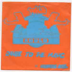 Rodeo - Dance To The Music FLAC