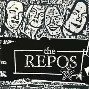 The Repos - The Repos FLAC