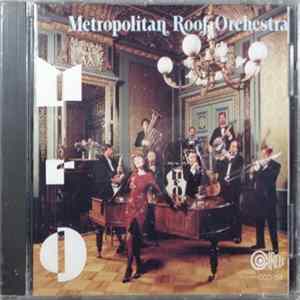 Metropolitan Roof Orchestra - Metropolitan Roof Orchestra FLAC
