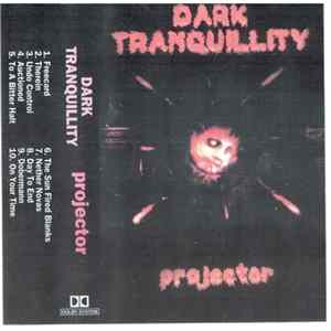 Dark Tranquillity - Projector FLAC