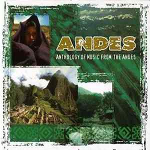 K'zula - Andes: Anthology of music from the Andes FLAC