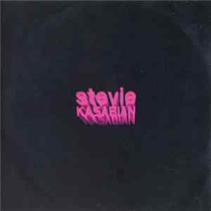 Kasabian - Stevie FLAC