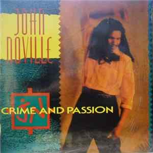 John Noville - Crime And Passion FLAC