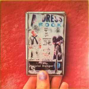 Nicolai Dunger - A Dress Book FLAC