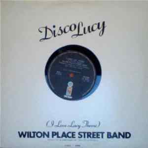 Wilton Place Street Band - Disco Lucy (I Love Lucy Theme) FLAC