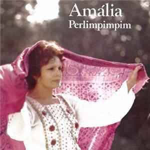 Amália Rodrigues - Perlimpimpim FLAC