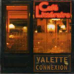 Valette Connexion - Café Littéraire FLAC