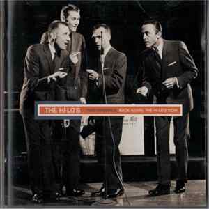 The Hi-Lo's - Two Originals: Back Again. The Hi-Lo's Now FLAC