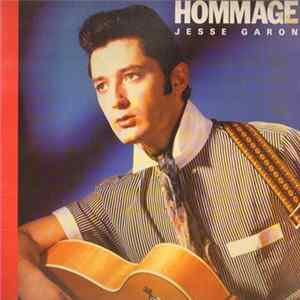 Jesse Garon - Hommage FLAC