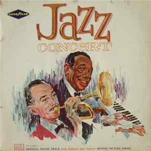 Duke Ellington / Bobby Hackett - Goodyear Jazz Concert Vol. 1 FLAC