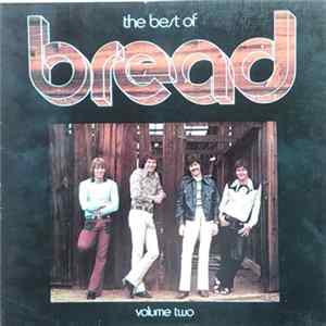 Bread - The Best Of Bread Volume Two FLAC