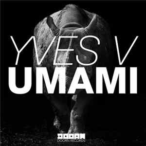 Yves V - Umami FLAC