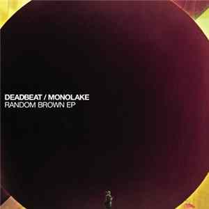 Deadbeat / Monolake - Random Brown EP FLAC
