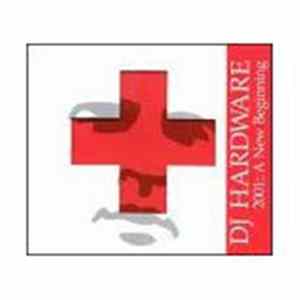 DJ Hardware - 2001::A New Beginning FLAC