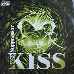 Noize Suppressor - Kiss FLAC