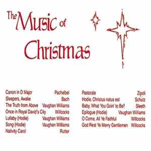 First Presbyterian Church Choir - The Music Of Christmas FLAC