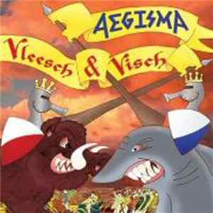 Aegisma - Vleesch & Visch FLAC