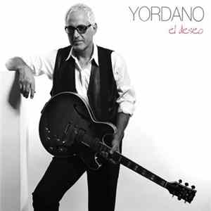Yordano - El Deseo FLAC